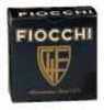 12 Gauge 25 Rounds Ammunition Fiocchi Ammo 3 1/2" 1 3/8 oz Steel #2